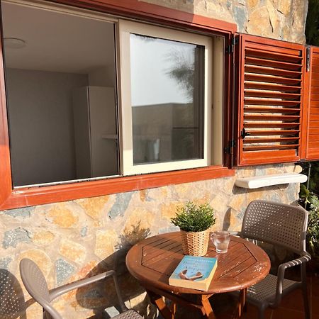 Residenza Fontanelle-Beach Resort Santa Maria di Castellabate Eksteriør bilde