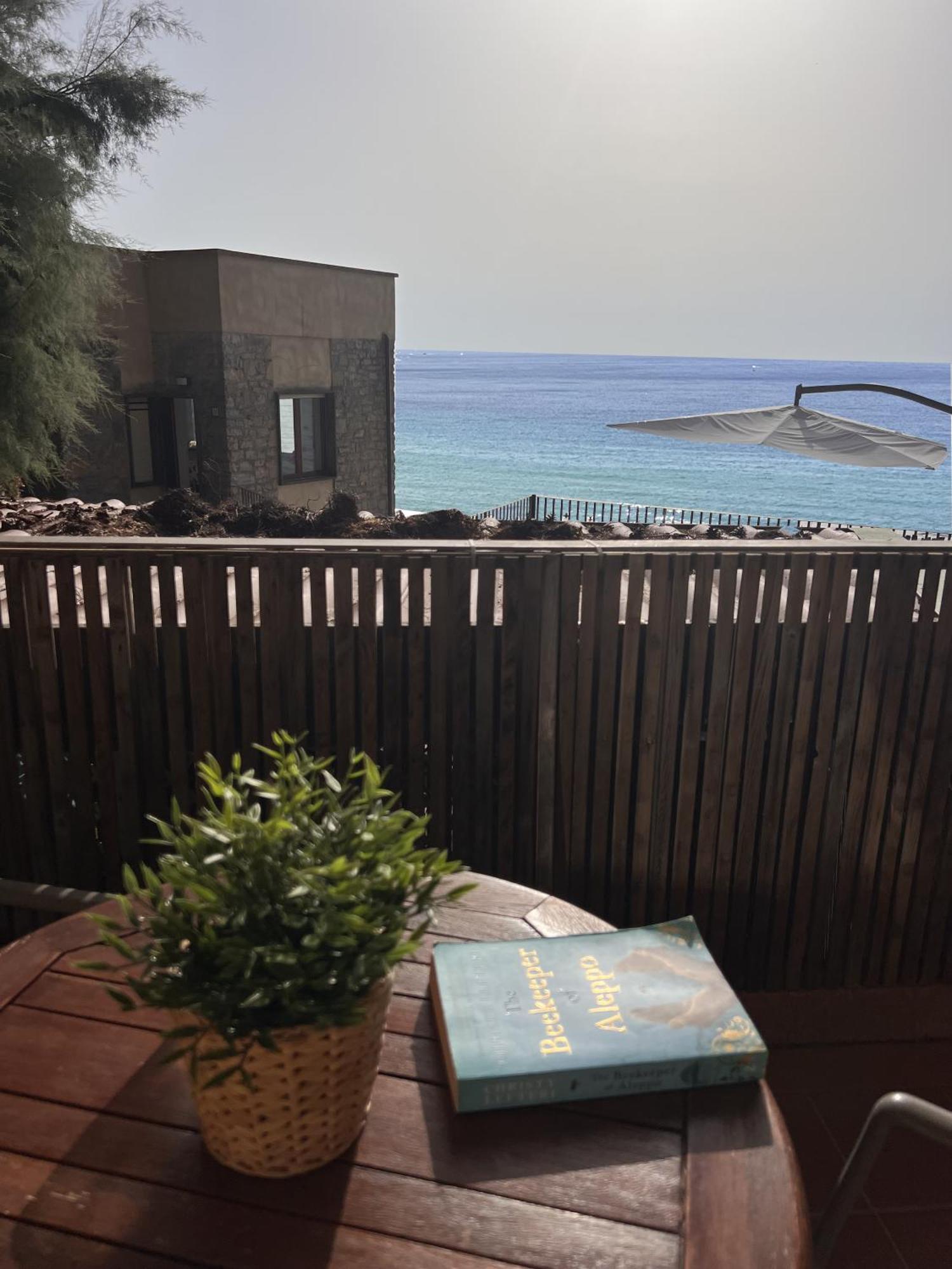 Residenza Fontanelle-Beach Resort Santa Maria di Castellabate Eksteriør bilde