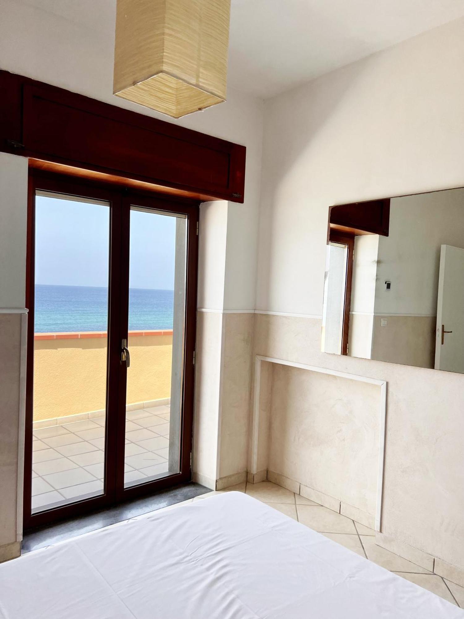 Residenza Fontanelle-Beach Resort Santa Maria di Castellabate Eksteriør bilde